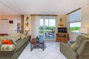 Beautiful 1 Bed Bonita Beach & Tennis Condo condo